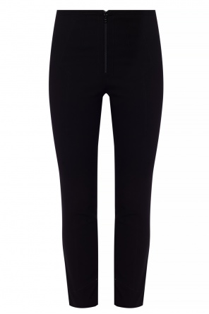 Zip cuffs trousers, zdjęcie 1 Zip cuffs trousers od Isabel Marant